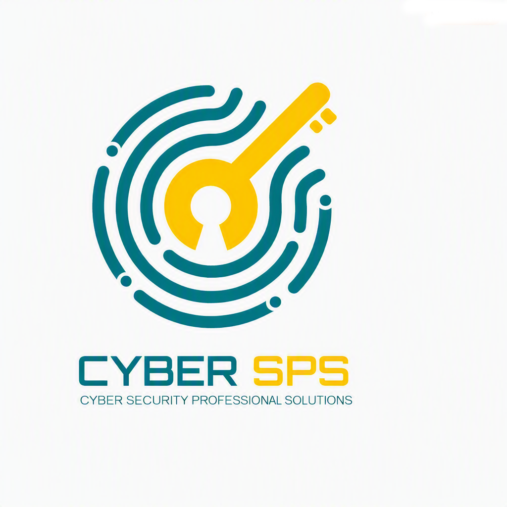 CyberSPS logo